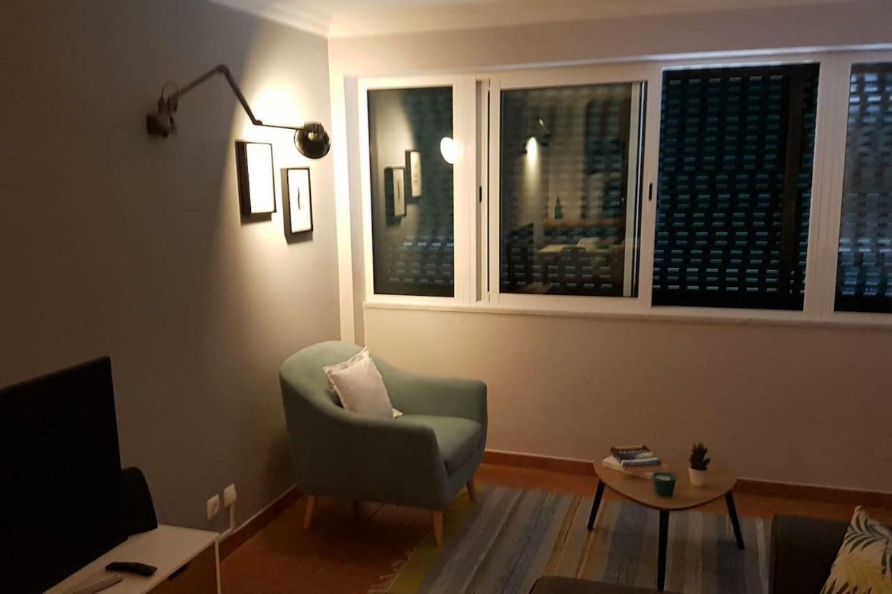 Atlantis Flat. Relaxing Moments Daire Machico  Dış mekan fotoğraf