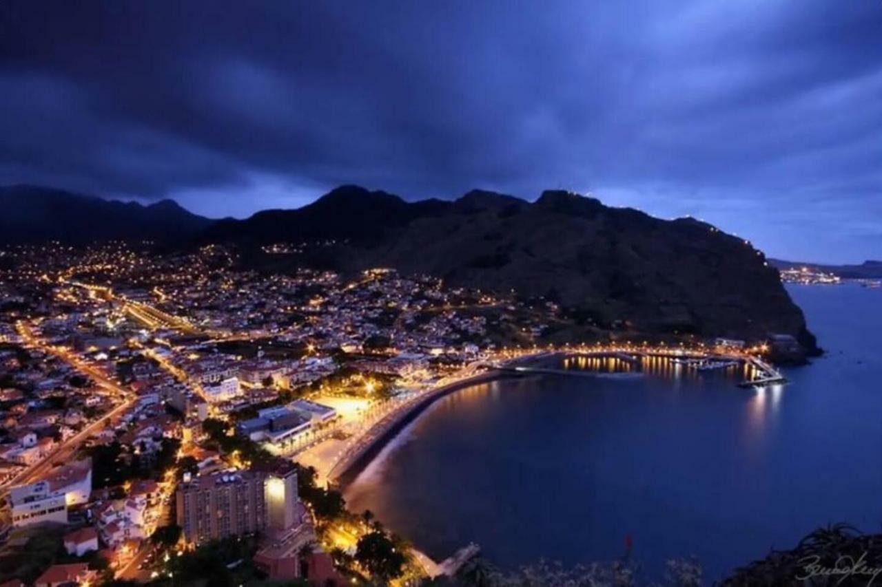Atlantis Flat. Relaxing Moments Daire Machico  Dış mekan fotoğraf