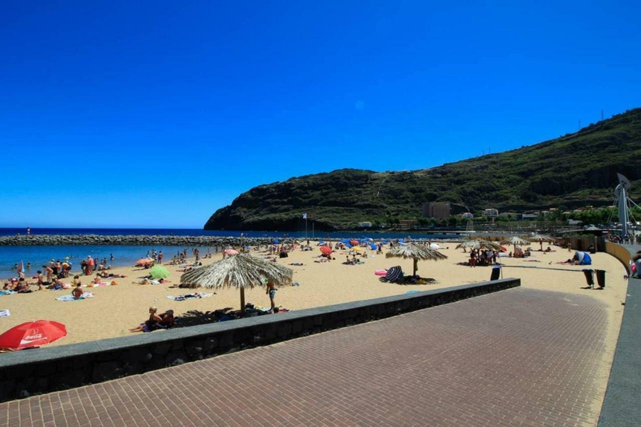 Atlantis Flat. Relaxing Moments Daire Machico  Dış mekan fotoğraf